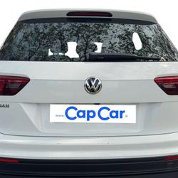 Volkswagen Tiguan 1.4 TSI 150 Confortline Conflans-Sainte-Honorine