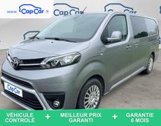Toyota Proace Saint-Laurent-de-Gosse