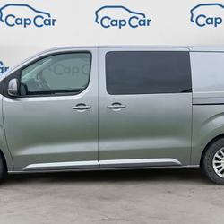 Toyota Proace EV 136 75 kWh Business Cabine Approfondie Medium Saint-Laurent-de-Gosse