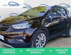 Opel Mokka La Rochelle