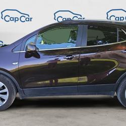 Opel Mokka 1.4 Turbo 140 4x2 Innovation La Rochelle