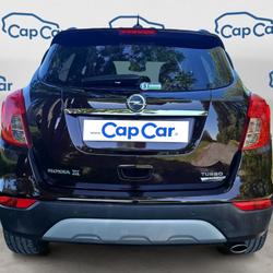 Opel Mokka 1.4 Turbo 140 4x2 Innovation La Rochelle