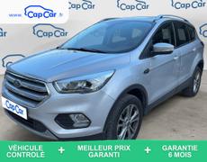 Ford Kuga Bouc-Bel-Air