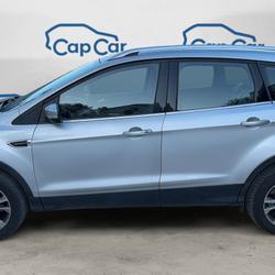 Ford Kuga 1.5 Flexifuel 150 4x2 Titanium Bouc-Bel-Air