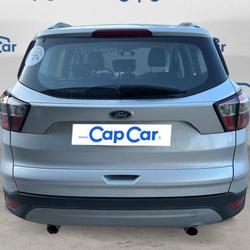 Ford Kuga 1.5 Flexifuel 150 4x2 Titanium Bouc-Bel-Air
