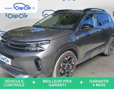 Citroen C5 Aircross Nantes