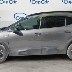 Citroen C5 Aircross 1.5 BlueHDi 130 EAT8 C-Series - Automatique Nantes