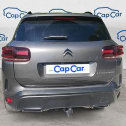 Citroen C5 Aircross 1.5 BlueHDi 130 EAT8 C-Series - Automatique Nantes