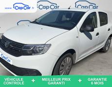 Dacia Sandero Ploeren