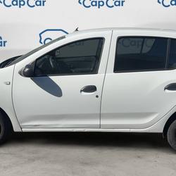 Dacia Sandero 1.0 SCe 75 Access Ploeren