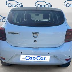 Dacia Sandero 1.0 SCe 75 Access Ploeren