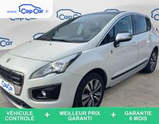 Peugeot 3008 Yerville