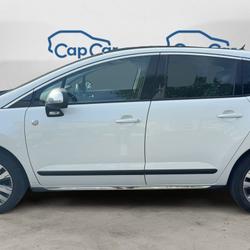 Peugeot 3008 1.6 BlueHDi 120 EAT6 Crossway Yerville