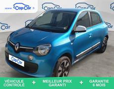 Renault Twingo 3 Saint-Gilles-Croix-de-Vie