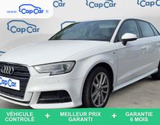 Audi A3 Sportback Nancy