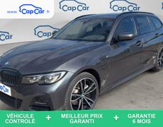 BMW Serie 3 Beaune