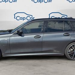 BMW Serie 3 Touring 320e 190 Hybride BVA8 M Sport - Automatique Entretien constructeur Beaune
