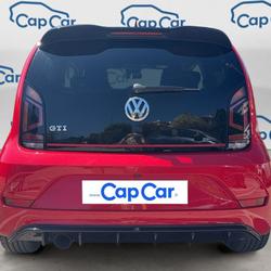 Volkswagen UP 1.0 TSI 115 GTI Nice