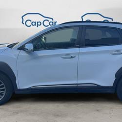 Hyundai Kona 1.0 T-GDi 120 Edition 1 Colombes