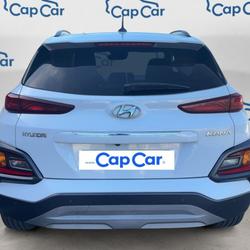 Hyundai Kona 1.0 T-GDi 120 Edition 1 Colombes