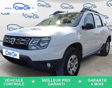 Dacia Duster Marœuil