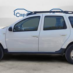 Dacia Duster 1.2 TCe 125 Laureate - Premi&egrave;re main Entretien constructeur Mar&oelig;uil