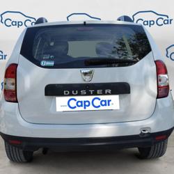 Dacia Duster 1.2 TCe 125 Laureate - Premi&egrave;re main Entretien constructeur Mar&oelig;uil