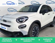 Fiat 500x Marnaz