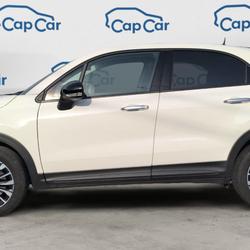 Fiat 500x 1.5 FireFly 130 Hybrid DCT7 Dolce Vita Marnaz