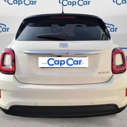 Fiat 500x 1.5 FireFly 130 Hybrid DCT7 Dolce Vita Marnaz