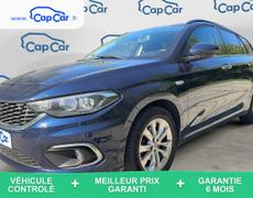 Fiat Tipo 2 Saint-Étienne-de-Cuines