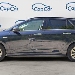 Fiat Tipo 2 SW II 1.6 MultiJet 120 DCT Lounge Saint-&Eacute;tienne-de-Cuines