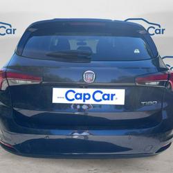 Fiat Tipo 2 SW II 1.6 MultiJet 120 DCT Lounge Saint-&Eacute;tienne-de-Cuines