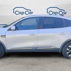 Renault Arkana 1.6 E-Tech 145 Hybride BVA6 Business - Automatique Entretien constructeur Loches