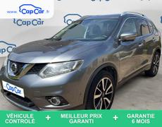 Nissan XTrail Fondettes