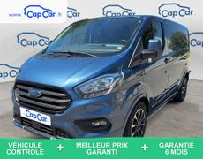 Ford Transit Custom Istres