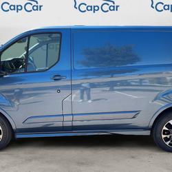 Ford Transit Custom L1H1 2.0 Ecoblue 170 Sport Istres