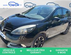 Renault Scenic XMOD Marseille 9e Arrondissement