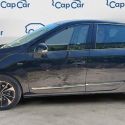 Renault Scenic XMOD Break Ⅱ 1.5 dCi 110 EDC6 Authentique Marseille 9e Arrondissement
