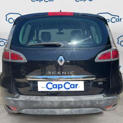 Renault Scenic XMOD Break Ⅱ 1.5 dCi 110 EDC6 Authentique Marseille 9e Arrondissement