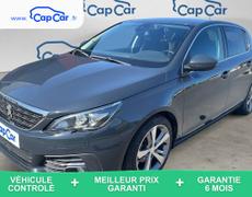 Peugeot 308 II Phase 2 Cléder