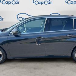 Peugeot 308 II Phase 2 1.5 BlueHDi 130 Allure Cl&eacute;der