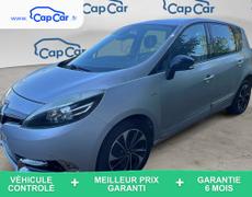 Renault Scenic 3 Aubigny-sur-Nère