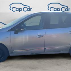 Renault Scenic 3 III 1.2 TCe 130 Bose Aubigny-sur-N&egrave;re