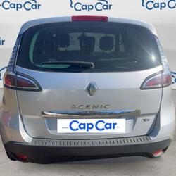 Renault Scenic 3 III 1.2 TCe 130 Bose Aubigny-sur-N&egrave;re