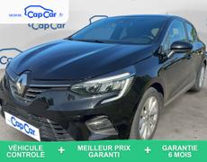 Renault Clio 5 Saint-Orens-de-Gameville