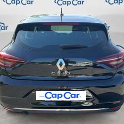 Renault Clio 5 1.0 TCe 90 X-Tronic Intens Saint-Orens-de-Gameville