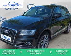 Audi Q5 Lille