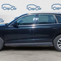Audi Q5 I 2.0 TDI 150 Ambition Luxe - Entretien constructeur Lille