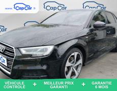 Audi A3 Sportback Niort